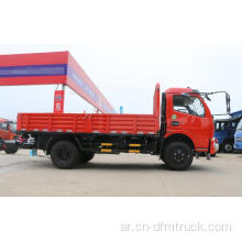 شاحنة بضائع 6 × 2 دونغفنغ 10 طن